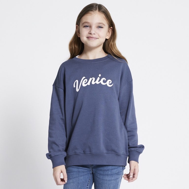 Printed sweatshirt "Vilma"